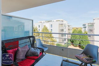 Appartement 2 pièces 37 m² · à Pau · 37 m² · 110 000 €