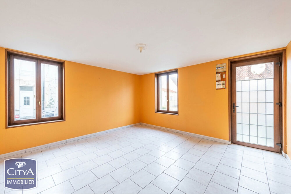 Vente Maison maison Onnaing