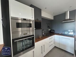  Appartement à vendre 4 pièces 95 m²