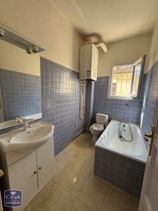  Appartement à vendre 2 pièces 44 m²