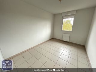  Appartement à vendre 3 pièces 66 m²