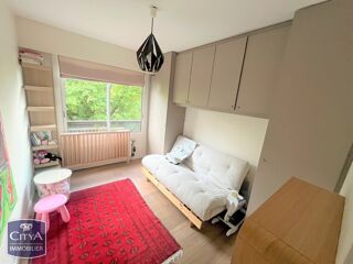  Appartement à vendre 4 pièces 101 m²