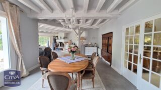  Maison à vendre 6 pièces 270 m²