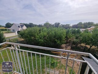  Appartement à vendre 3 pièces 54 m²
