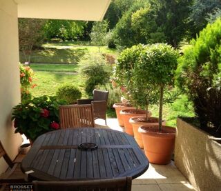  Appartement à vendre 4 pièces 94 m²
