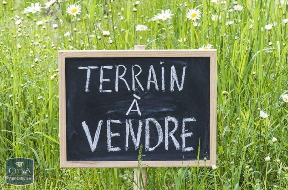 Vente Terrain terrain Saint-pierre-de-chérennes
