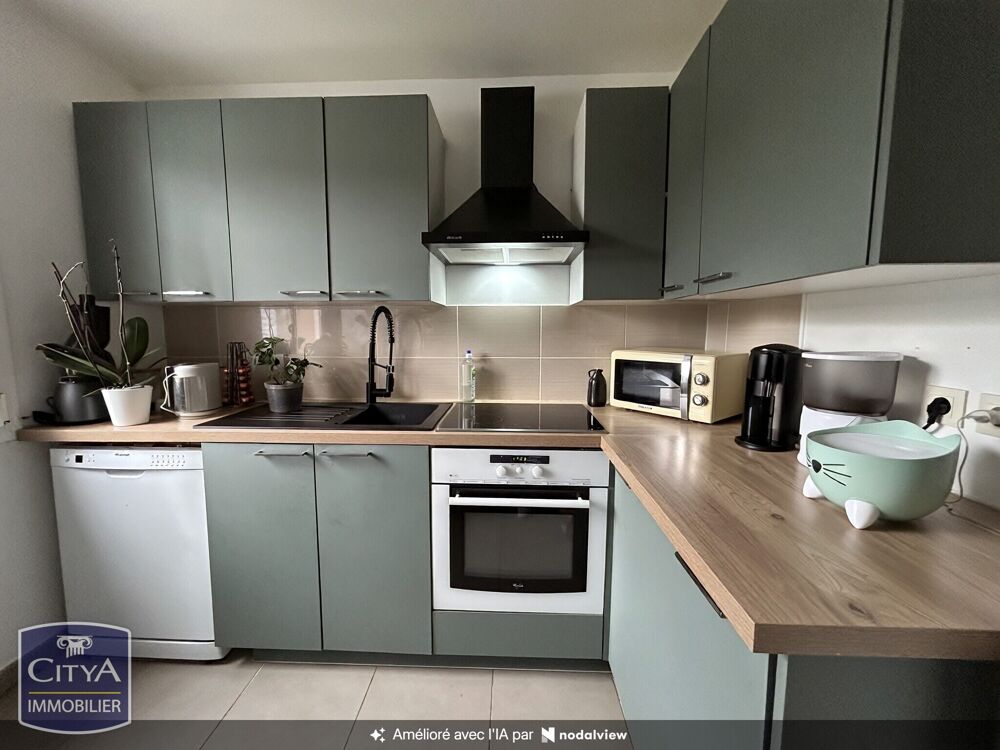 Vente Maison maison Angerville