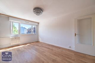  Appartement à vendre 3 pièces 65 m²