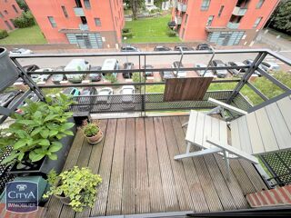  Appartement à vendre 3 pièces 68 m²