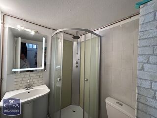  Appartement à vendre 1 pièce 19 m²