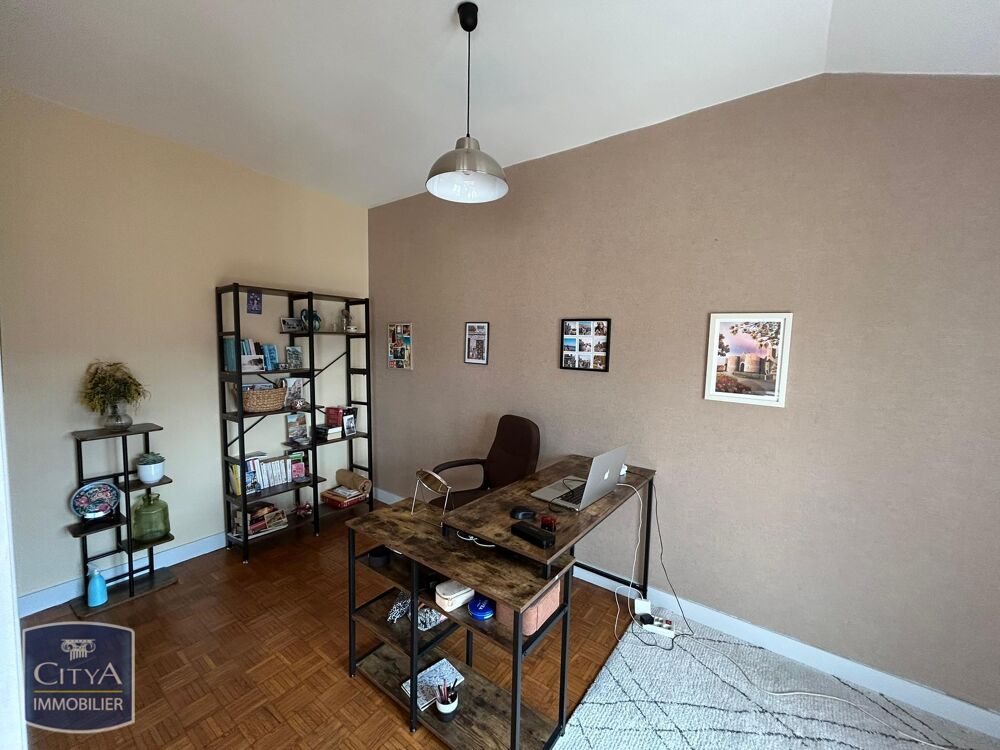 Vente Appartement appartement Périgueux