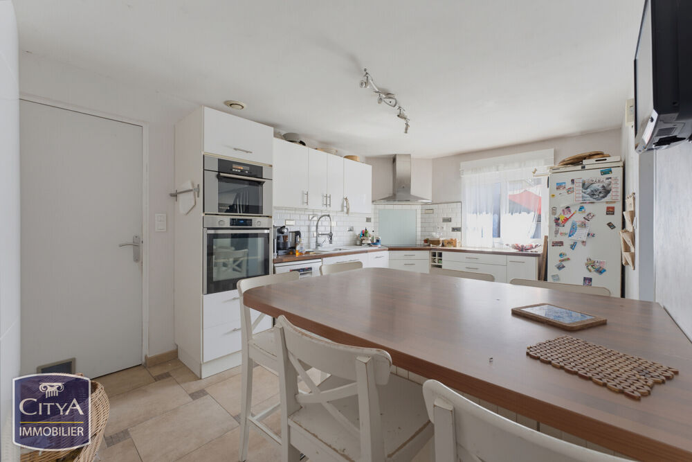 Vente Maison maison Canéjan
