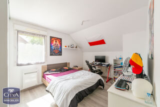  Appartement à vendre 3 pièces 67 m²