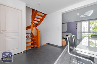  Maison à vendre 4 pièces 97 m²