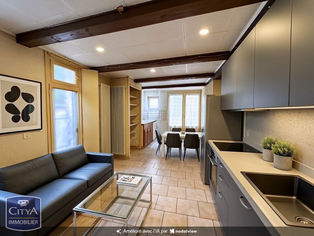 Vente Appartement appartement Aix-en-provence