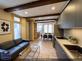 Vente Appartement appartement Aix-en-provence