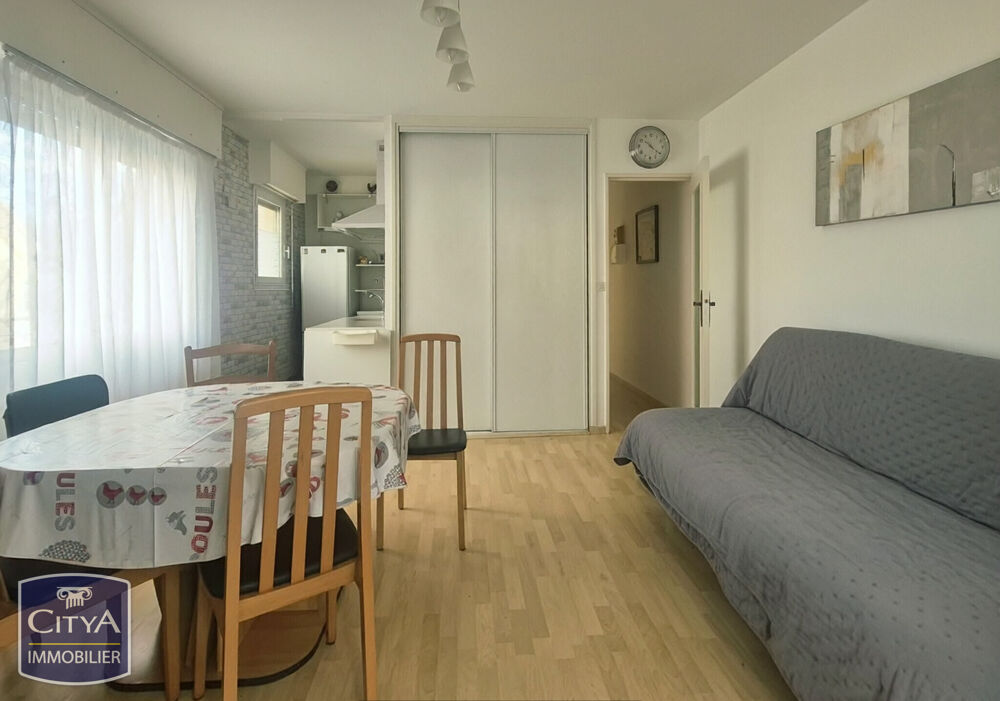 Vente Appartement appartement Berck
