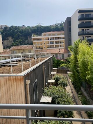  Appartement à vendre 1 pièce 21 m²