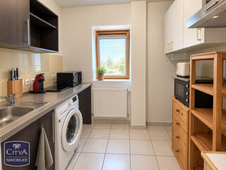  Appartement à vendre 3 pièces 63 m²