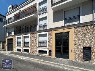  Appartement à vendre 3 pièces 58 m²