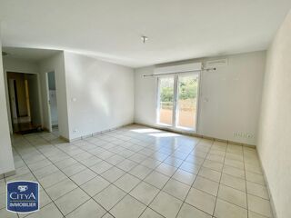  Appartement à vendre 3 pièces 61 m²