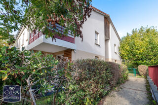 Appartement 2 pièces 44 m² · à Limoges · 44 m² · 88 000 €