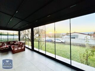 Maison à vendre 5 pièces 140 m²