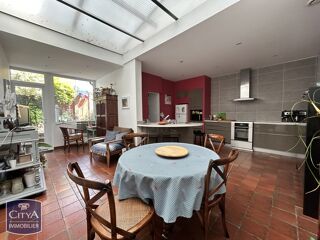  Maison à vendre 4 pièces 96 m²