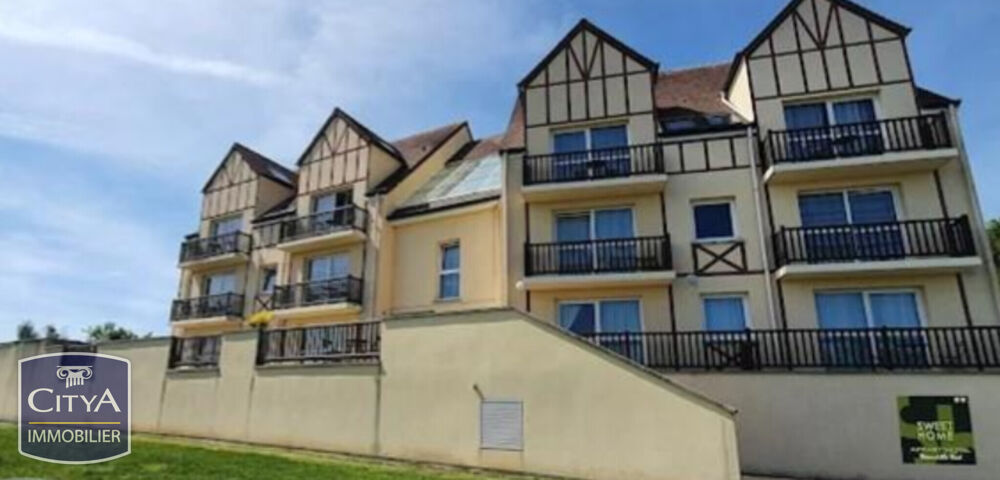 Appartement 1 pièce 20 m² · à Saint-Arnoult · 20 m² · 67 000 €