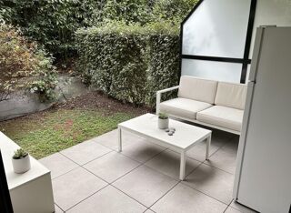  Appartement à vendre 1 pièce 30 m²