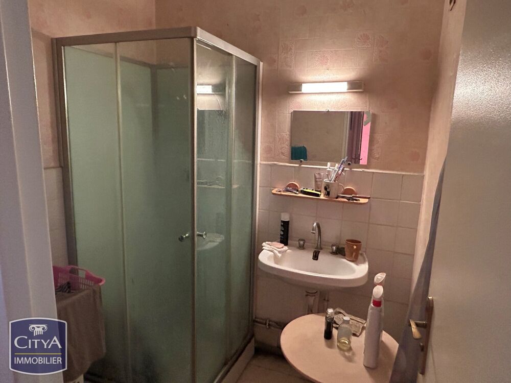 Vente Appartement appartement Port-de-bouc