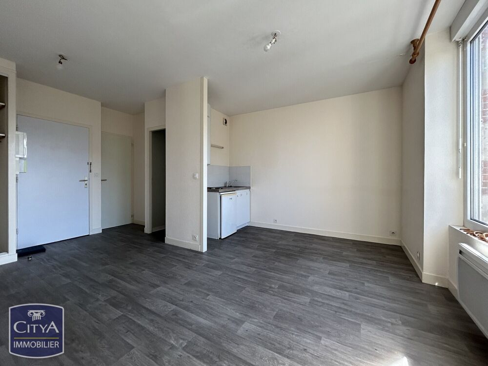 Vente Appartement appartement Blois