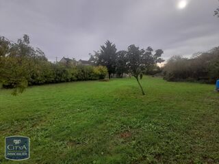  Terrain � vendre 1955 m�