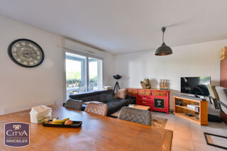  Appartement à vendre 3 pièces 65 m²