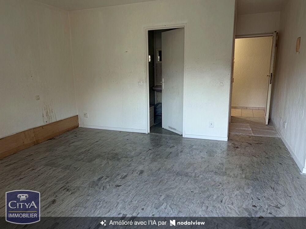 Vente Appartement appartement Vence