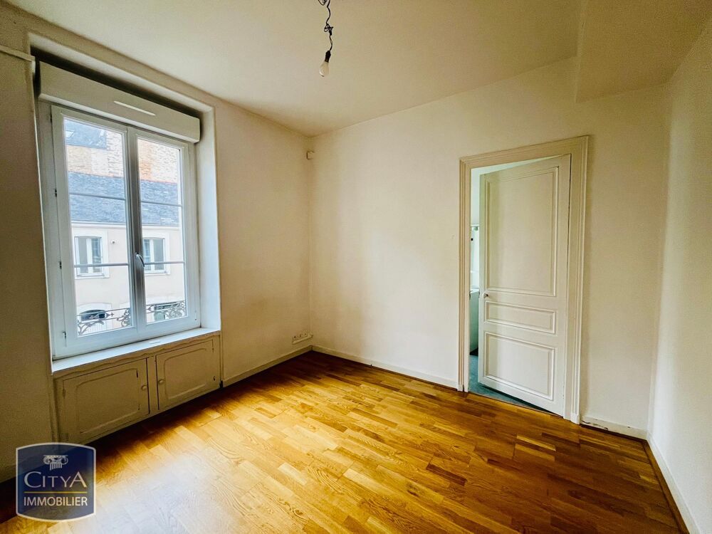 Vente Appartement appartement Laval