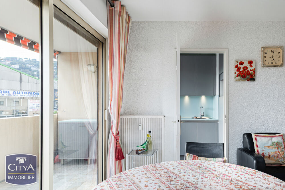 Vente Appartement appartement Vallauris