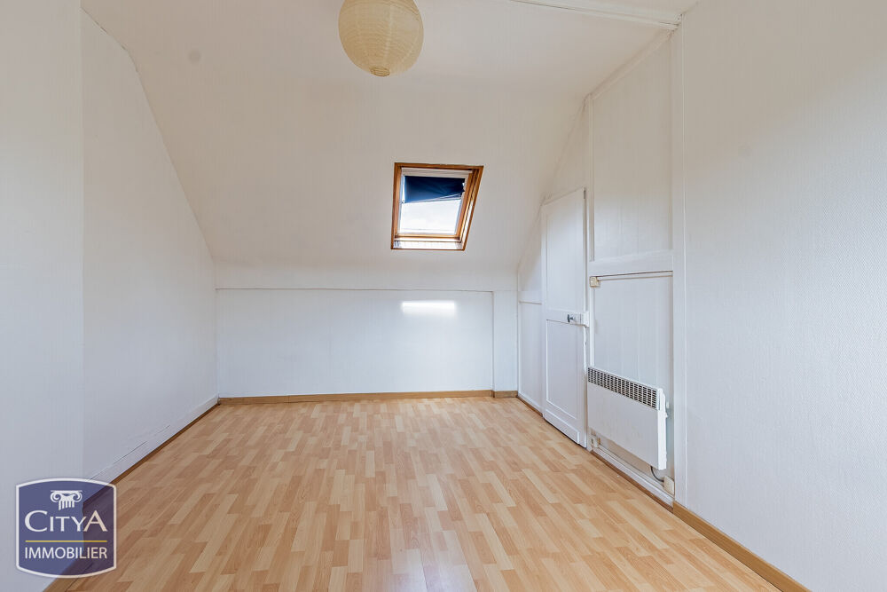 Vente Maison maison Lille