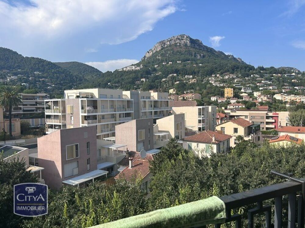 Vente Appartement appartement Vence