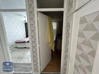  Appartement à vendre 3 pièces 56 m²