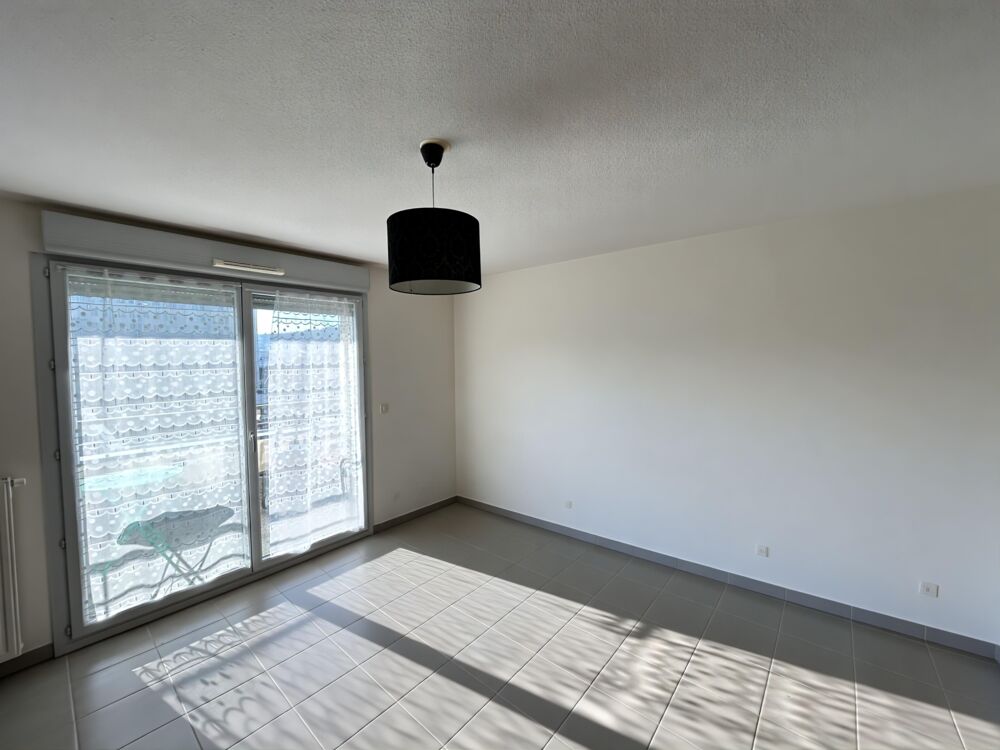 Vente Appartement appartement Clermont-ferrand