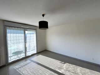  Appartement à vendre 2 pièces 40 m²