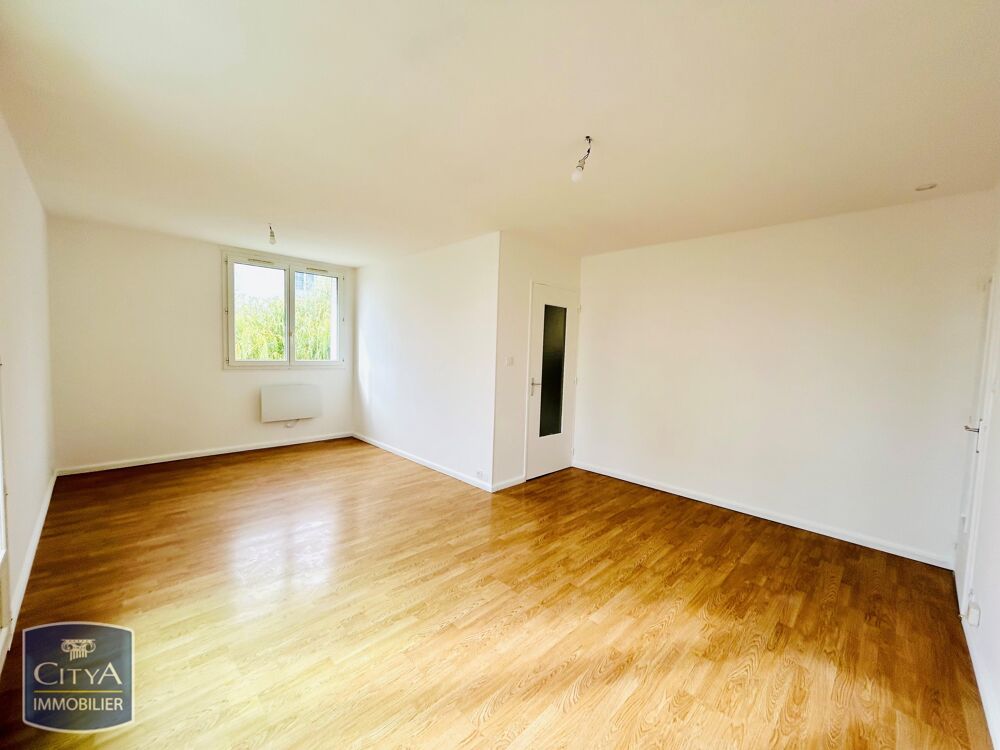 Vente Appartement appartement Châteauroux