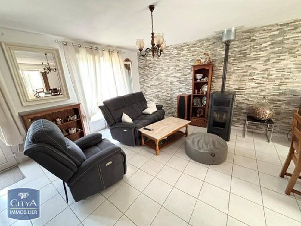 Vente Maison maison Athies-sous-laon