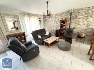  Maison à vendre 7 pièces 141 m²