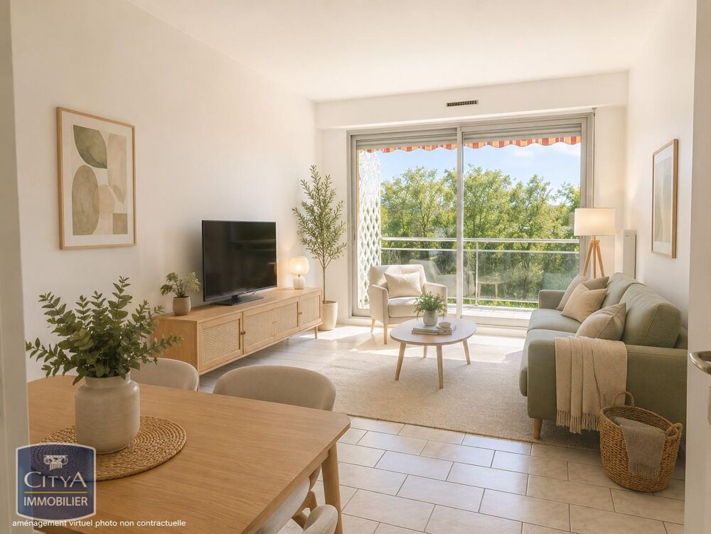 Vente Appartement appartement Brive-la-gaillarde