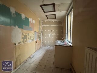  Maison à vendre 4 pièces 89 m²