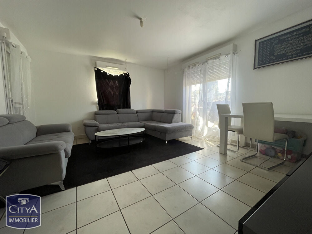 Vente Appartement appartement Rouen