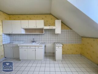  Appartement à vendre 3 pièces 67 m²