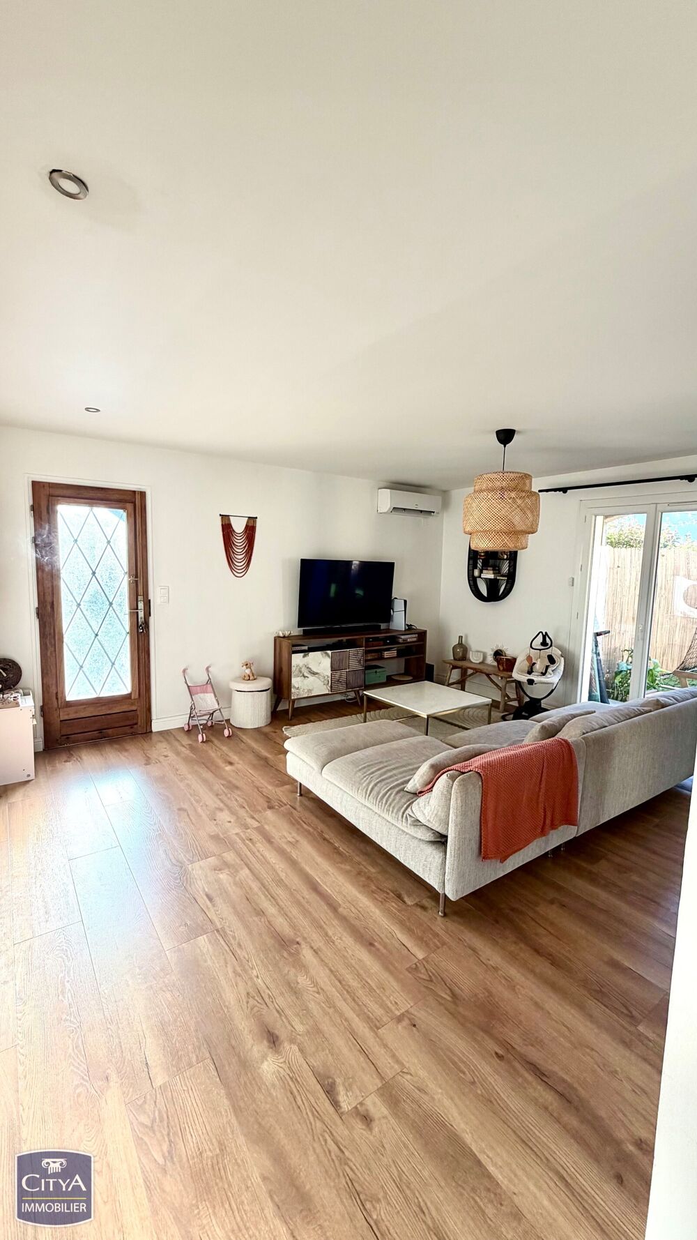 Maison 4 pièces 77 m² · à La Seyne-sur-Mer · 77 m² · 398 000 €